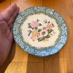 はなげん　大皿　小皿5枚セットの画像