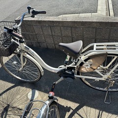 電動自転車