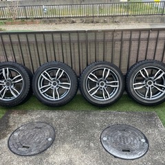 スタットレスタイヤ