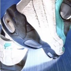 NIKE　AIR MAX95の画像