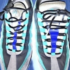 NIKE　AIR MAX95の画像