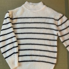 EMODAのセーター