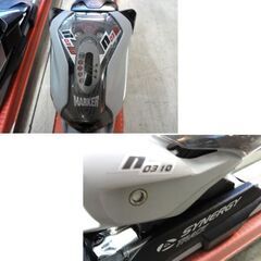 NORDICA SUV6 157㎝ スキー ビンディング 2点セット MARKER N0310 ノルディカ マーカー ウインタースポーツ 札幌市 中央区 南12条の画像