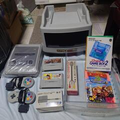 ファミコン
