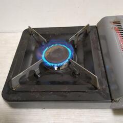カセットコンロ AN-2の画像
