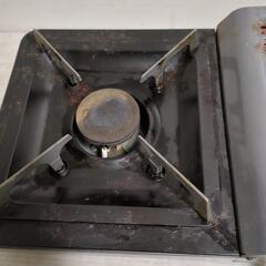 カセットコンロ AN-2の画像