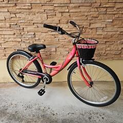 シティー ビーチクルーザー 自転車