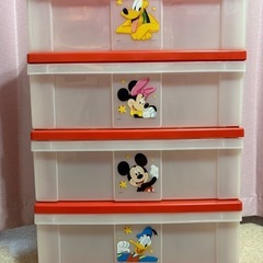 《決まりました》☆★キッズチェスト☆★