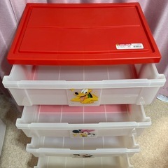 《決まりました》☆★キッズチェスト☆★の画像