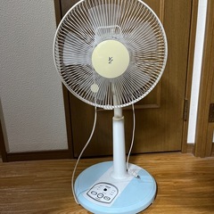 扇風機