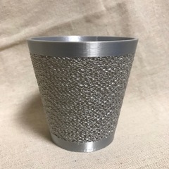 3Dプリンター 小物入れ インテリア ハンドメイド 小物 おしゃれ 可愛いの画像