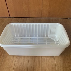 水切りカゴ　　台所用品