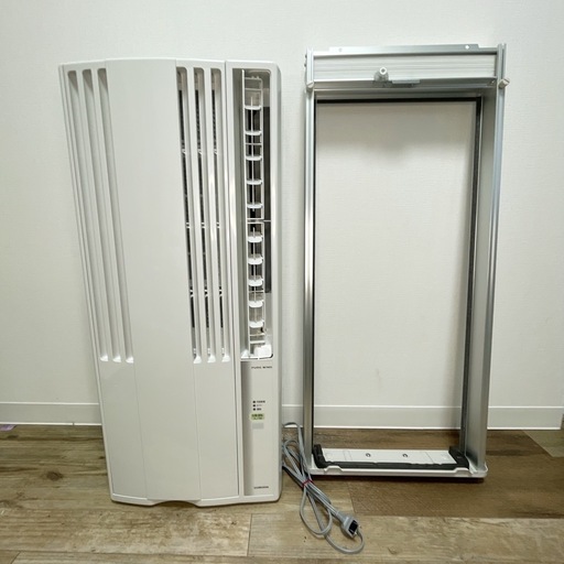 コロナ 窓用エアコン CW-1623R 