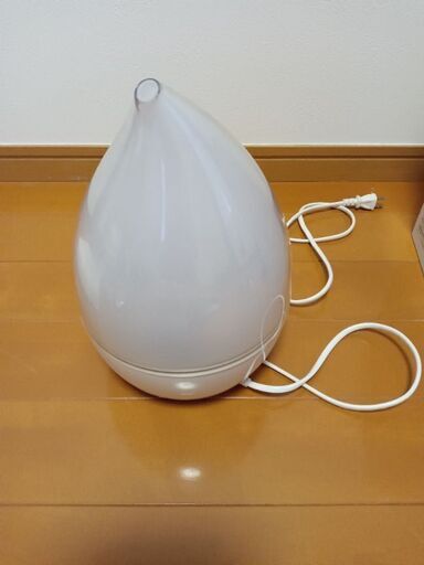 超音波加湿器