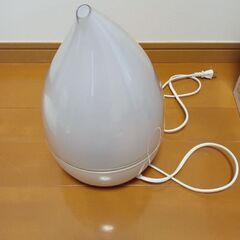超音波加湿器