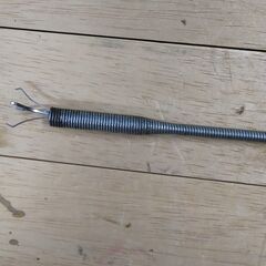 ベンリーキャッチ風 キャッチ棒 配管掃除の画像