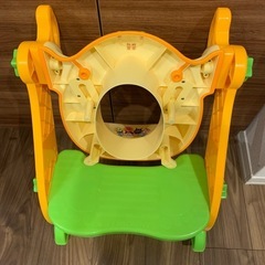 【20%オフ中‼︎】アンパンマン補助便座の画像