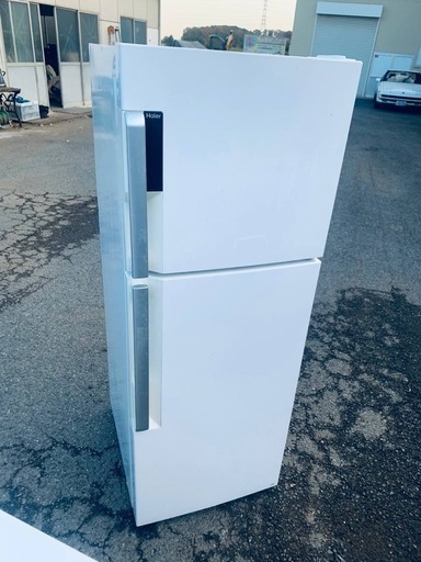 ◻️ハイアール冷凍冷蔵庫◻️ ◻️JR-NF225A◻️