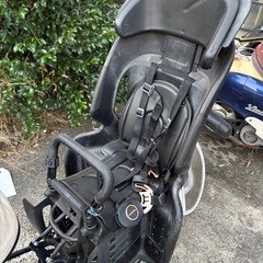 12/7まで‼️　パナソニック　電動自転車　ジャンク品の画像