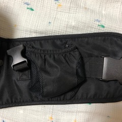 子ども抱っこ用　ヒップシートの画像