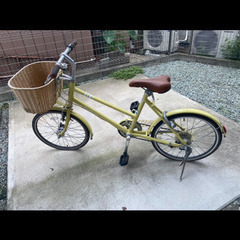 ブリヂストン自転車マークローザ