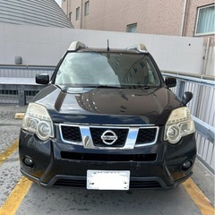 写真追加しました‼️エクストレイル2011年式約92000キロ