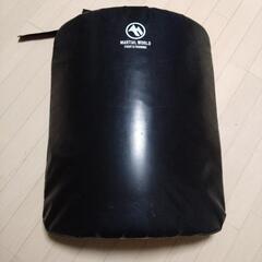 マーシャルワールド　ミット