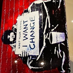 ⭐︎おしゃれ　リビングテーブル、カフェテーブル⭐︎の画像