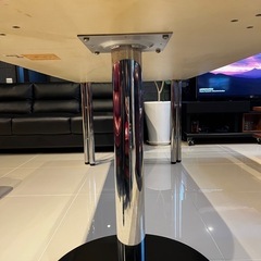 ⭐︎おしゃれ　リビングテーブル、カフェテーブル⭐︎の画像