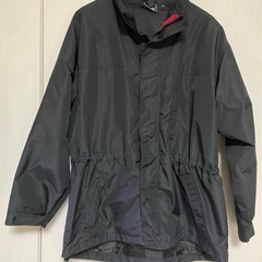 NORTHSEA マウンテンパーカー　コートブラックの画像