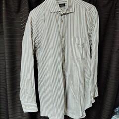 新春お値下げ今月のみ男性用シャツ
