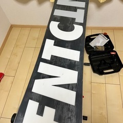 FNTC TNTR 139 (お話中)の画像