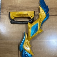 ウルトラマン　おもちゃ　ジャンク