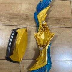 ウルトラマン　おもちゃ　ジャンクの画像