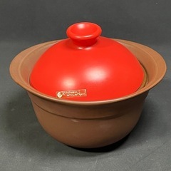 KITCHEN STYLE NAVI 土鍋　お釜1.5合炊