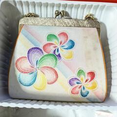 七五三　はこせこセット　小物セットの画像