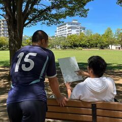 サッカー＆スポーツ全般に活かせるトレーニング&コンディションニング 3000円〜の画像