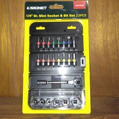 新品 SIGNET（シグネット） 27002 ロールチョイス 2...