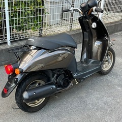 ホンダ　トゥデイ50 ボディー新品の画像
