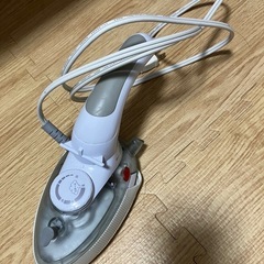 アイロン