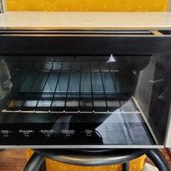 ニトリ　トースター900W　MT08BLV   2015年度製 