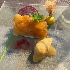 【ご縁を繋ぐ男女のフレンチ交流会】 − 長野県
