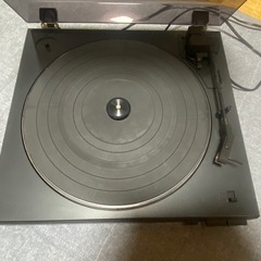 🌺レコードプレーヤー
