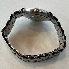 ★ Burberrys バーバリー レディース 腕時計 デイト付 白文字盤 クォーツ 動作品！ 中古 リサイクルショップ札幌 買取本舗 西野店の画像