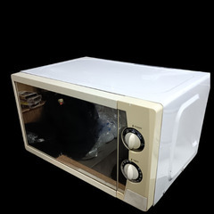 (中古)NEOVA 電子レンジ MM8201KW‐N5