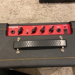 VOX ベースアンプ Pathfinder bass 10の画像