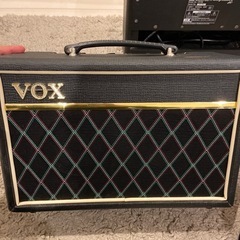 VOX ベースアンプ Pathfinder bass 10