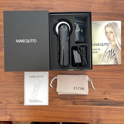 MAKE QUTTO複合美容器