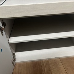 取引者決定。家具 オフィス用家具 机の画像