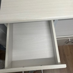 取引者決定。家具 オフィス用家具 机の画像